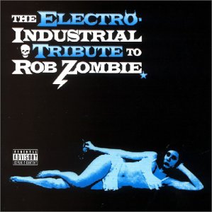 Electro-Industrial Tribute