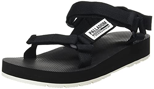 Palladium Unisex Erwachsene Sandale Outdoorsy Urbanity