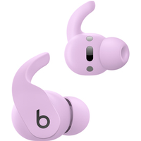 Apple Beats Fit Pro - True Wireless-Kopfhörer mit Mikrofon - im Ohr - Bluetooth - aktive Rauschunterdrückung - Stone Purple (MK2H3ZM/A)