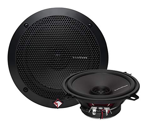 Rockford Fosgate Prime R152x2 - 13cm Koax-System Lautsprecher