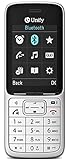 Unify OpenScape DECT Phone SL6 Mobilteil (ohne LS) CUC518 L30250-F600-C518