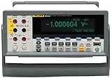 Fluke Calibration 8808A 240V Tisch-Multimeter digital CAT I 1000 V, CAT II 600V Anzeige (Counts): 20