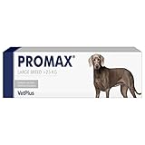 VetPlus Promax Large Breed - 30 ml