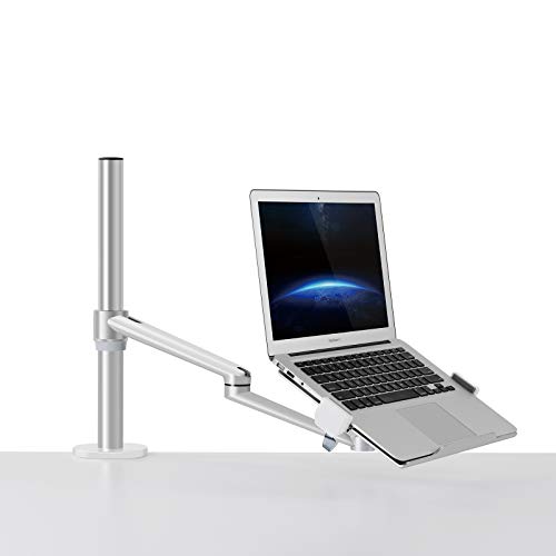 Thingy Club Laptophalterung 30–43,2 cm (12-17 Zoll) Laptop, höhenverstellbar