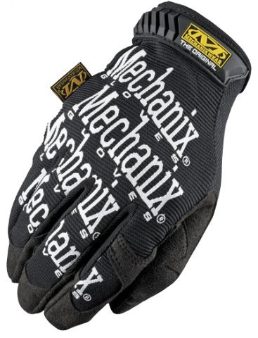 MECHANIX Handschuh Original N/B Größe M