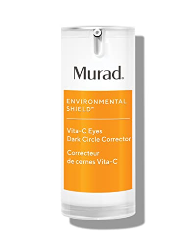 Murad Environmental Shield VITA-C Eyes Dark Circle Corrector Vitamin C Eye Serum 15 ml