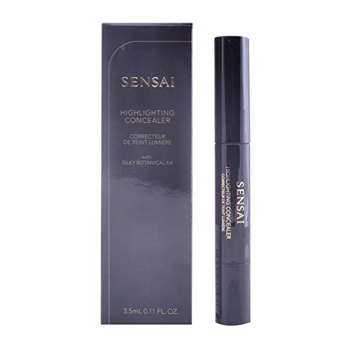 Sensai Highlighting Concealer Nr. Hc01, Luminous Rose, 4 ml