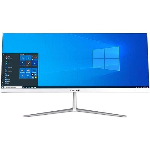 TERRA PC-BUSINESS 1009924 - All-in-One mit Monitor, Komplettsystem - Core i5 4,2 GHz - RAM: 8 GB - H