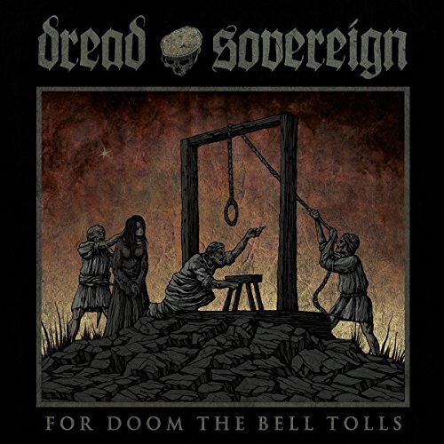 For Doom the Bell Tolls (Incl.Poster+Download C [Vinyl LP]