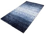 Kleine Wolke Oslo Badteppich, 100% Polyester, mare, 120 x 70 cm, 120.00 x 70.00 cm, 4004478268388