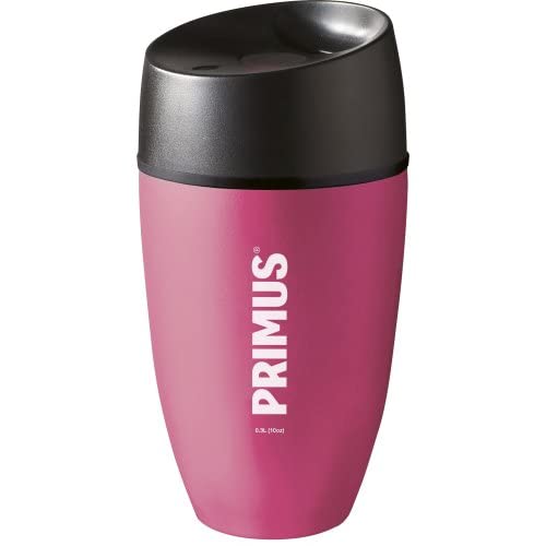 Primus Commuter Mug - 300 ml (Pink)