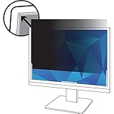 3M 7100095877 AG270W9B Blendschutzfilter für LCD Widescreen Desktop Monitore schwarz