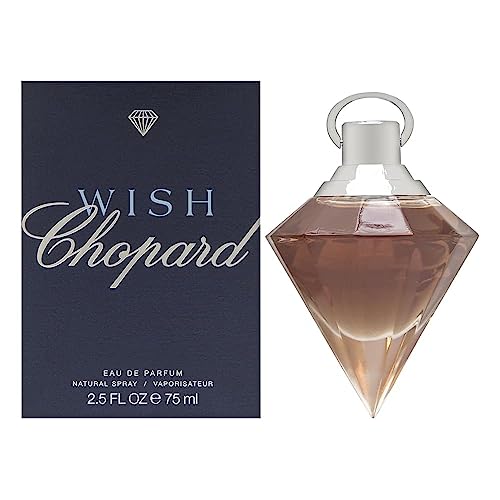 Chopard Eau de Parfum Wish