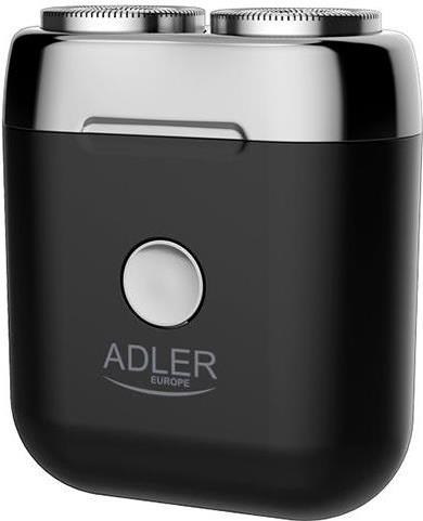 Adler AD 2936 Reiserasierer mit USB