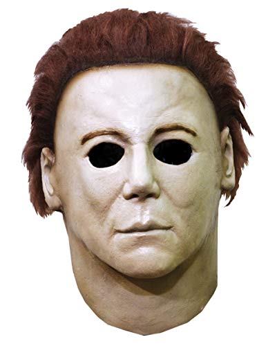 Horror-Shop Halloween H20 Michael Myers Maske Supreme