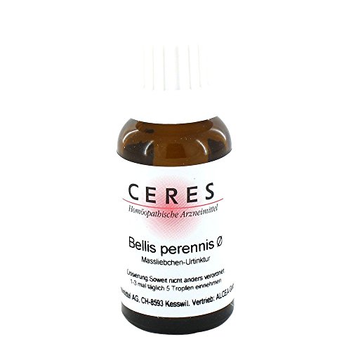 Ceres Bellis perennis Urt 20 ml