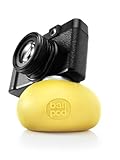 Ballpod Ball-Stativ (8 cm) gelb