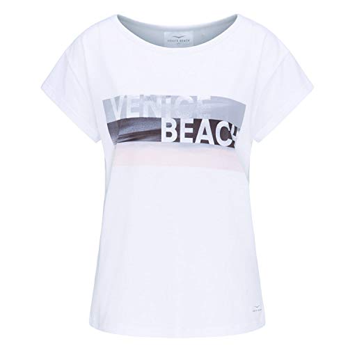 Venice Beach Tiana DCTL 07 Shirt 1/2 Arm Größe XL Weiß (White)