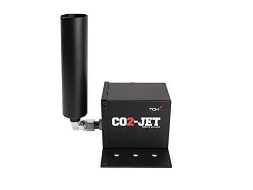 Tcm Fx 51708100 Co2 Jet, Mehrfarbig, Einheitsgröße