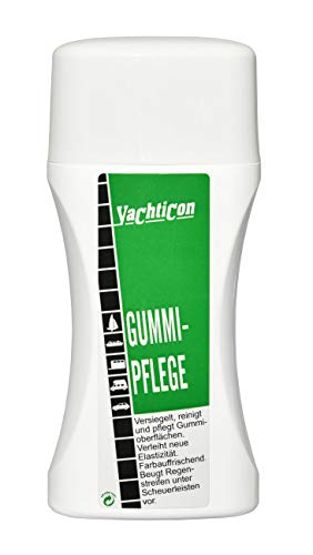 YACHTICON Gummi Pflege & Reiniger 250ml