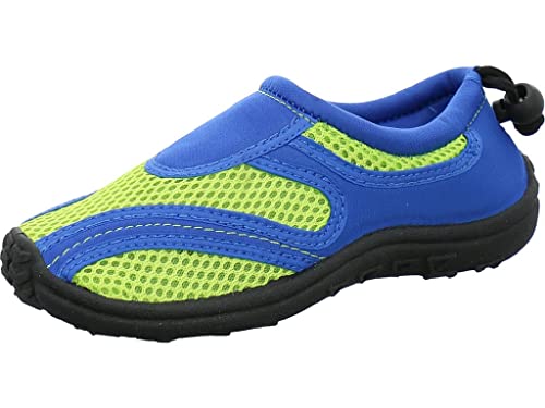 Beck Unisex 710 Aqua Schuhe, Blau, 38 EU