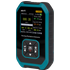 JOY-IT RAD01 - Geigerzähler mit akustischem Alarm, 0 - 1000 µSv/h