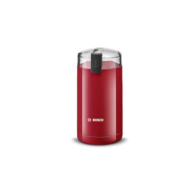 Bosch TSM6A014R Kaffeemühle, Rot
