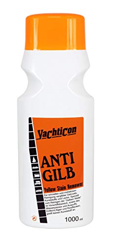 YACHTICON Anti Gilb 1 Liter