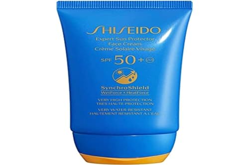 Shiseido Expert Sun Protector Cream SPF 50+ 50ml