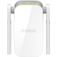 D-Link DAP-1610 - Wi-Fi-Range-Extender - Wi-Fi - Dualband