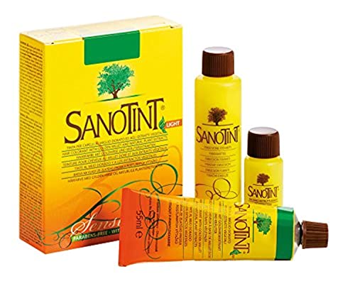 Sanotint Sensitive 73 Castano Naturale