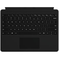 Microsoft Surface Pro Keyboard Schwarz QJW-00005