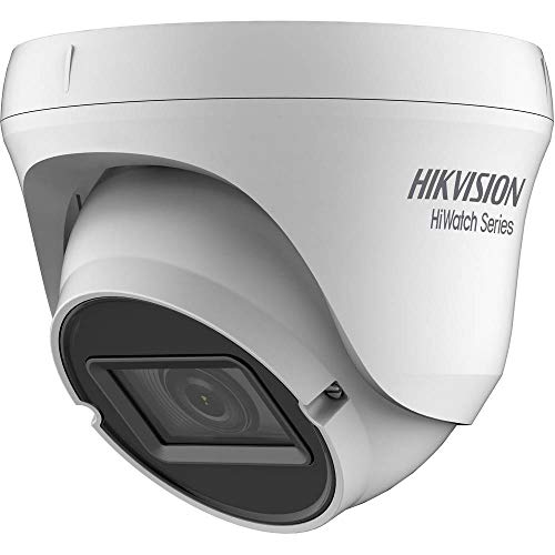 HiWatch HWT-T310-VF Analog, AHD, HD-CVI, HD-TVI-Ueberwachungskamera 1280 x 720 Pixel