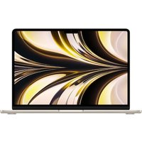 Apple MacBook Air 13,6" 2022 M2/8/512GB SSD 10C GPU Polarstern MLY23D/A