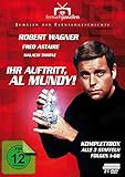 Ihr Auftritt, Al Mundy! - Komplettbox (dvd)