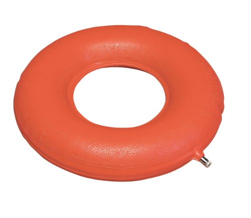 Performance Health Economy Rubber Ring Cushion - 457 mm