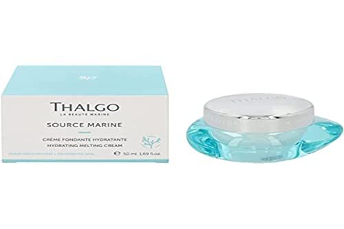 Thalgo, Source Marine Hydrating Melting Cream, 50 ml.