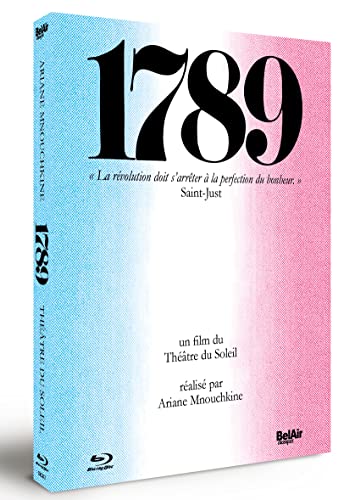 1789 [Blu-ray]