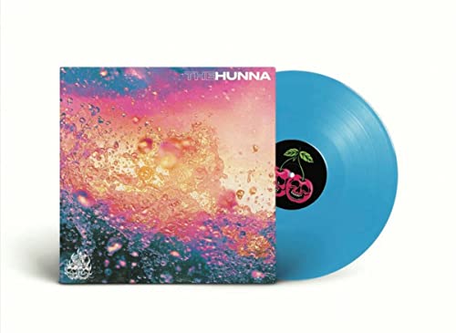 The Hunna (Blue Vinyl) [Vinyl LP]