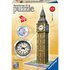 3D-Puzzle mit Uhr, H41 cm, 216 Teile, Big Ben