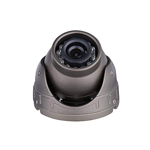 Auto-Video Überwachungskamera for blinde Zone, HD-Nachtsichtgerät, LKW/PKW Universal Für Autos