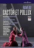 Jean-Philippe Rameau - Castor et ... [2 DVDs]