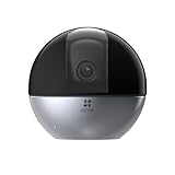 EZVIZ WiFi 3K Panorama Innen IP-Kamera E6