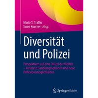 Diversität und Polizei