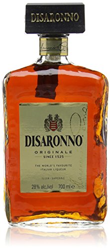 Amaretto Disaronno Original - Pack Size = 1x70cl