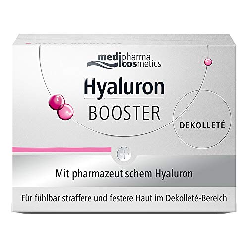Hyaluron Booster Dekollet 100 ml