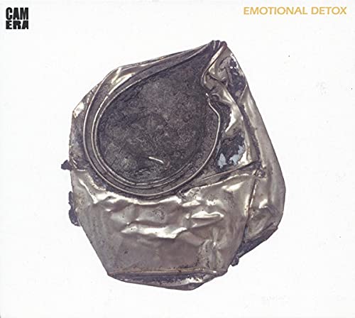 Emotional Detox [Vinyl LP]