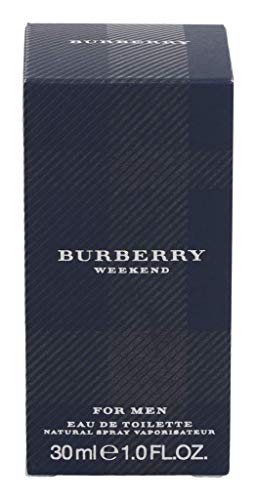 Burberry Weekend Men 30 ml Eau de toilette Spray (New Pack)