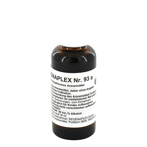 REGENAPLEX 93 A, 30 ml