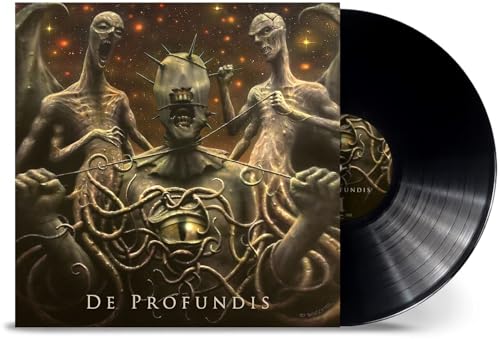 De Profundis (Lp/Gatefold/Remastered) [Vinyl LP]